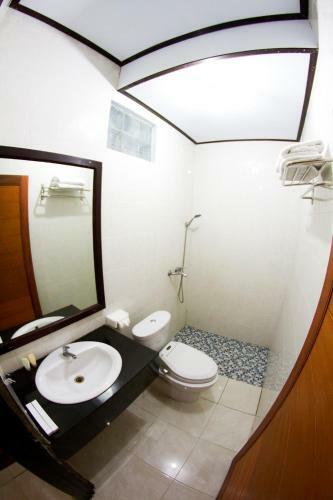 Hostal Terrace Bali Inn