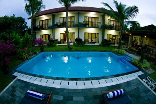 Hostal Terrace Bali Inn
