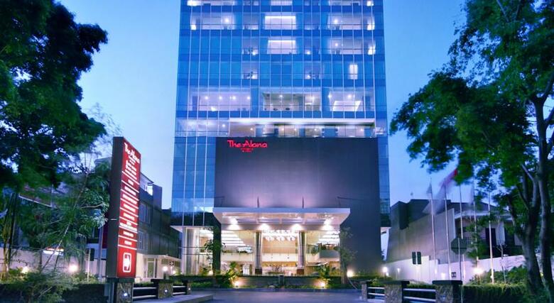 Hotel The Alana Surabaya