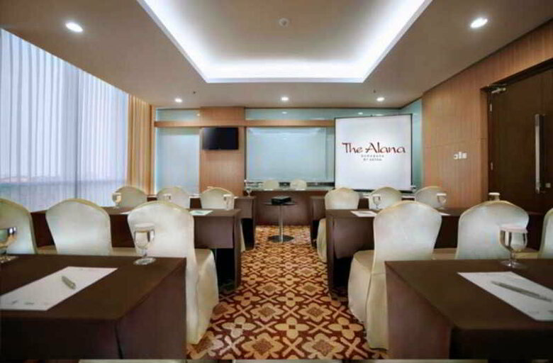 Hotel The Alana Surabaya