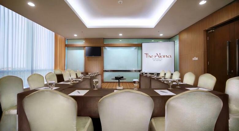Hotel The Alana Surabaya