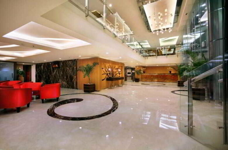 Hotel The Alana Surabaya