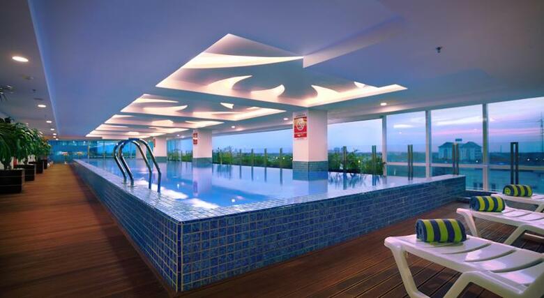 Hotel The Alana Surabaya