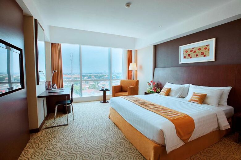 Hotel The Alana Surabaya