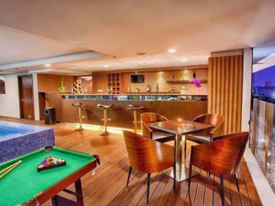 Hotel The Alana Surabaya