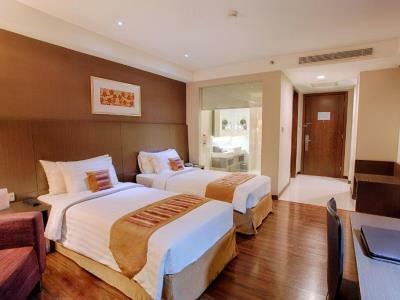 Hotel The Alana Surabaya