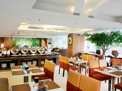 Hotel The Alana Surabaya