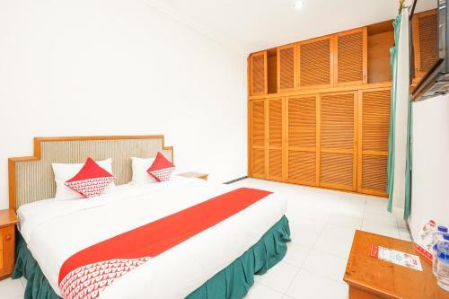 Hostal Hotel Istana Permata Juanda