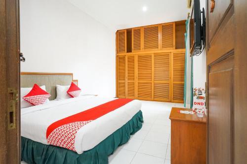 Hostal Hotel Istana Permata Juanda