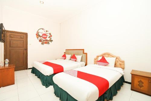 Hostal Hotel Istana Permata Juanda