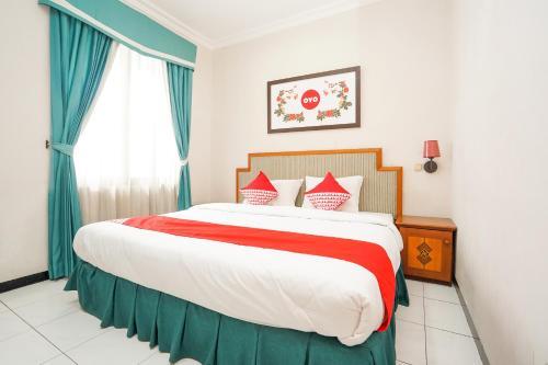 Hostal Hotel Istana Permata Juanda