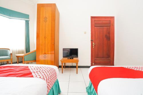 Hostal Hotel Istana Permata Juanda