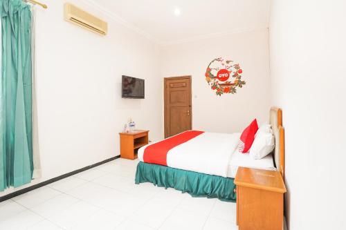 Hostal Hotel Istana Permata Juanda