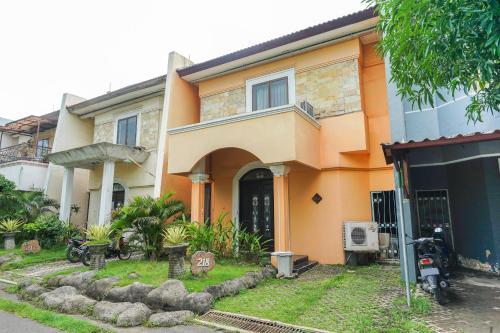 Hostal Hotel Istana Permata Juanda