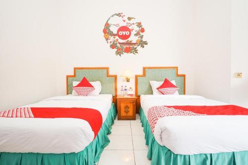Hostal Hotel Istana Permata Juanda