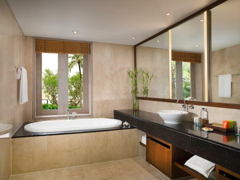 Hotel Conrad Bali