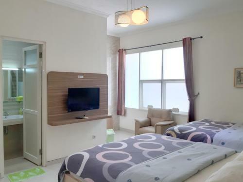 Hostal Ikiru To Live