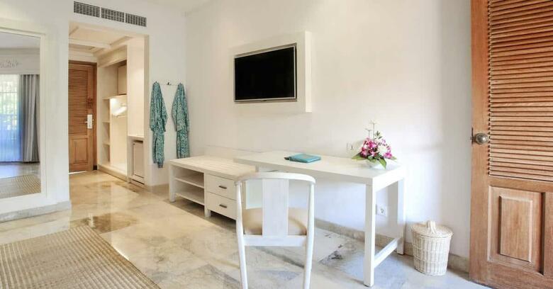 Hotel Sol By Meli� Benoa Bali