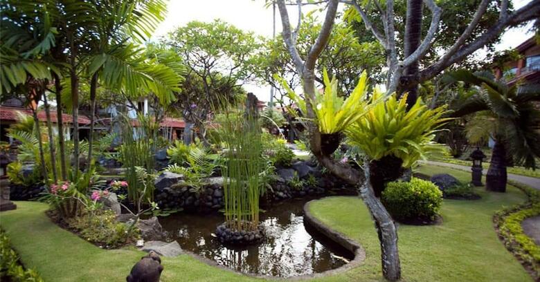 Hotel Sol By Meli� Benoa Bali