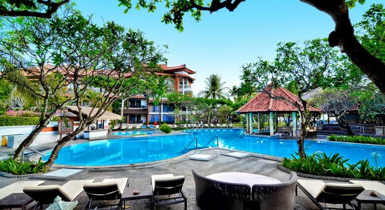 Hotel Sol By Meli� Benoa Bali