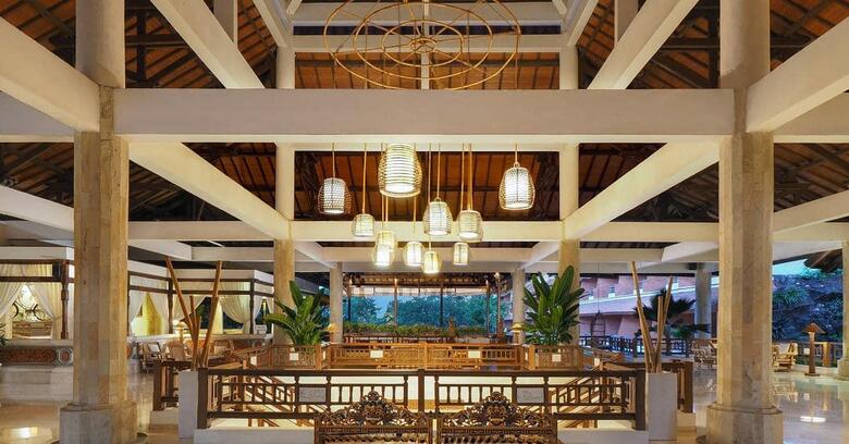 Hotel Sol By Meli� Benoa Bali