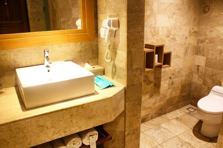 Hotel Sol By Meli� Benoa Bali