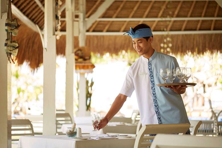 Hotel Sol By Meli� Benoa Bali