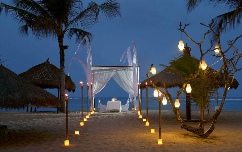 Hotel Sol By Meli� Benoa Bali