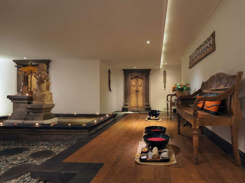 Hotel Sol By Meli� Benoa Bali