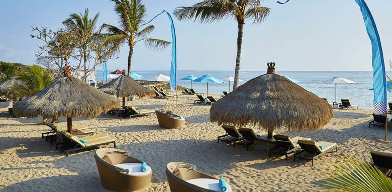 Hotel Sol By Meli� Benoa Bali