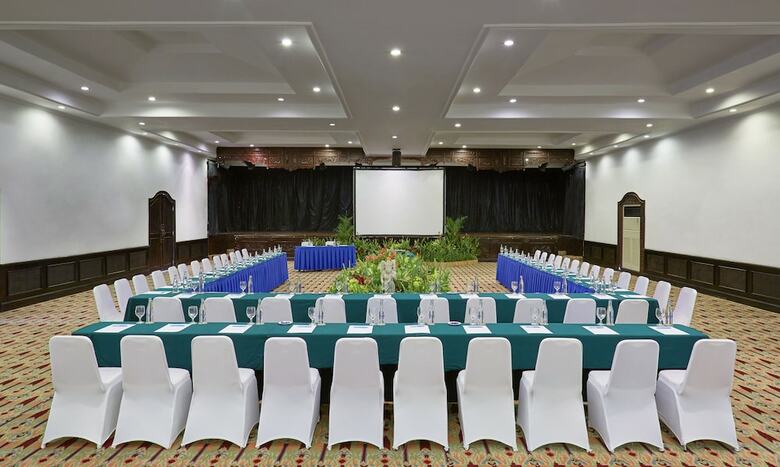Hotel Sol By Meli� Benoa Bali