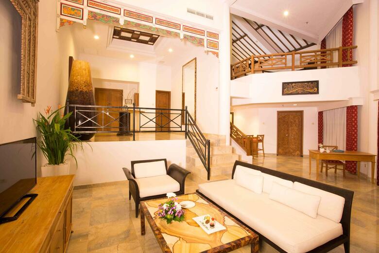 Hotel Sol By Meli� Benoa Bali