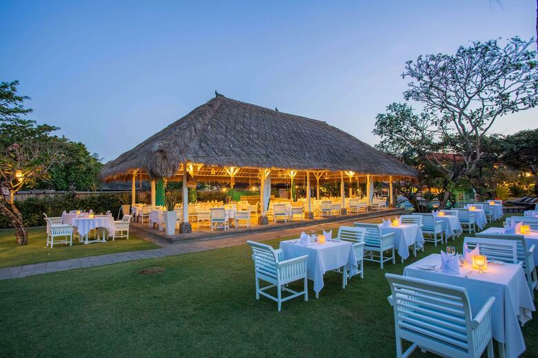 Hotel Sol By Meli� Benoa Bali