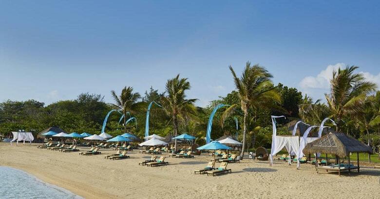 Hotel Sol By Meli� Benoa Bali
