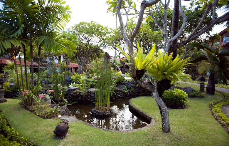 Hotel Sol By Meli� Benoa Bali