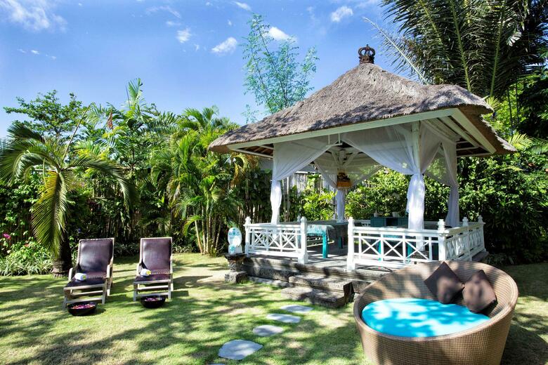 Hotel Sol By Meli� Benoa Bali