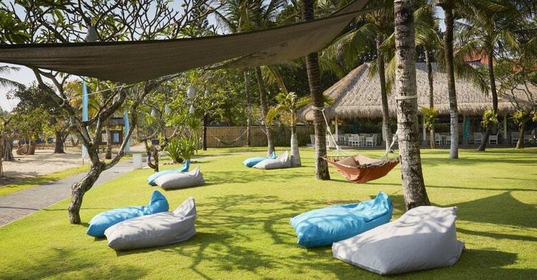 Hotel Sol By Meli� Benoa Bali