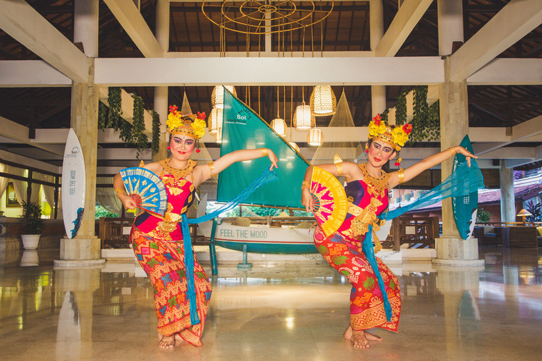 Hotel Sol By Meli� Benoa Bali