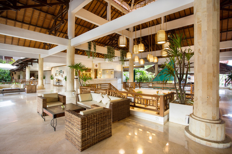 Hotel Sol By Meli� Benoa Bali