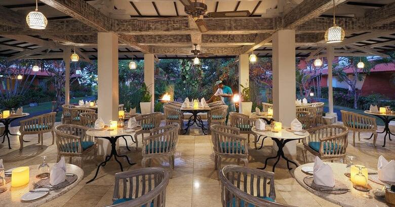 Hotel Sol By Meli� Benoa Bali