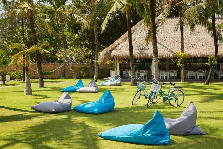 Hotel Sol By Meli� Benoa Bali