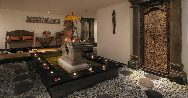 Hotel Sol By Meli� Benoa Bali