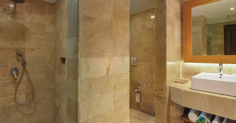 Hotel Sol By Meli� Benoa Bali
