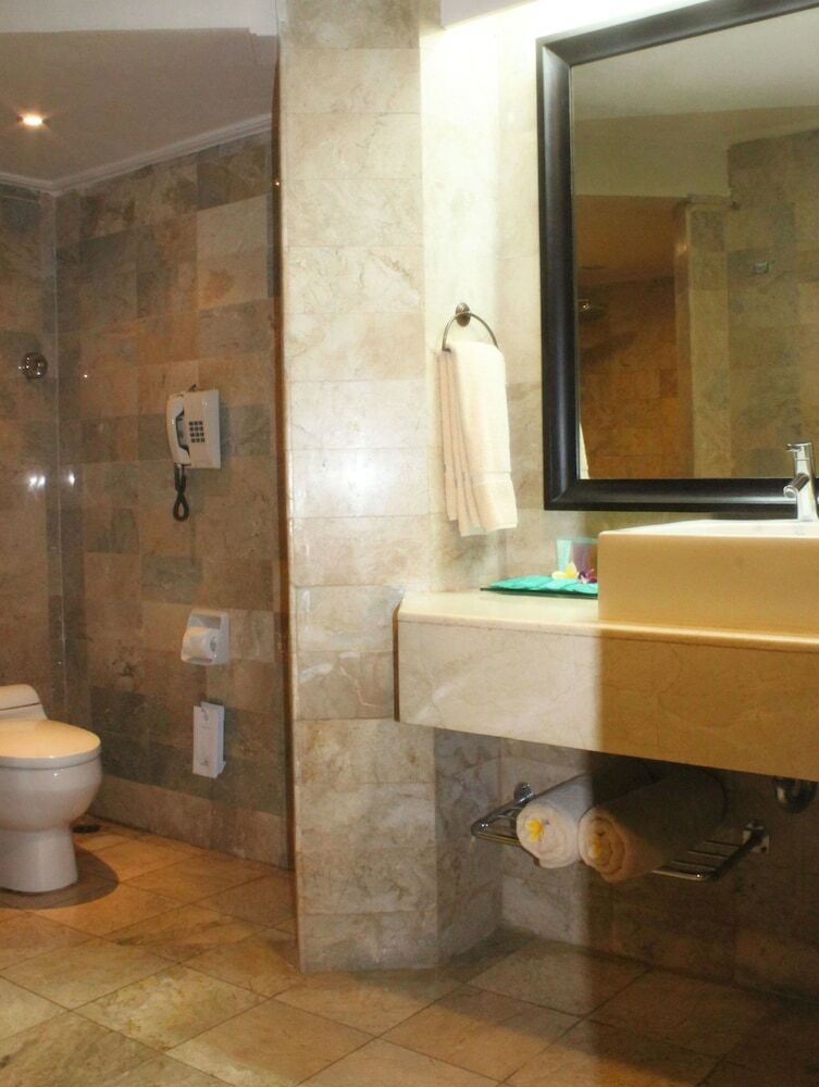 Hotel Sol By Meli� Benoa Bali