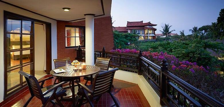 Hotel Sol By Meli� Benoa Bali