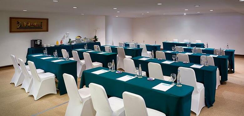 Hotel Sol By Meli� Benoa Bali