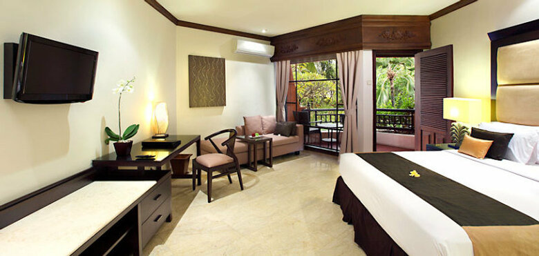 Hotel Sol By Meli� Benoa Bali