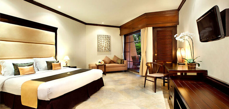 Hotel Sol By Meli� Benoa Bali