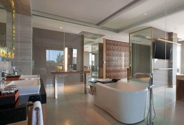 Hotel Grand Aston Bali Beach Resort