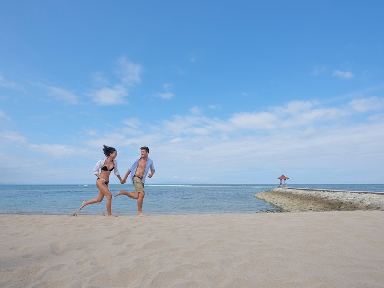 Hotel Grand Aston Bali Beach Resort